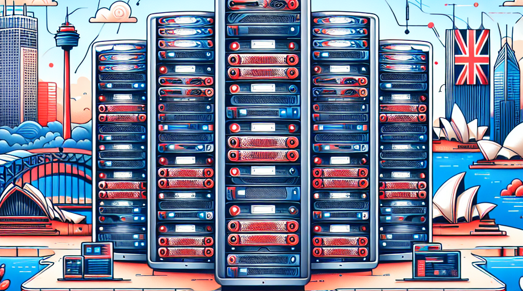 הכל על: 8 שירותי אחסון אתרים הכי טובים באוסטרליה! 🇦🇺