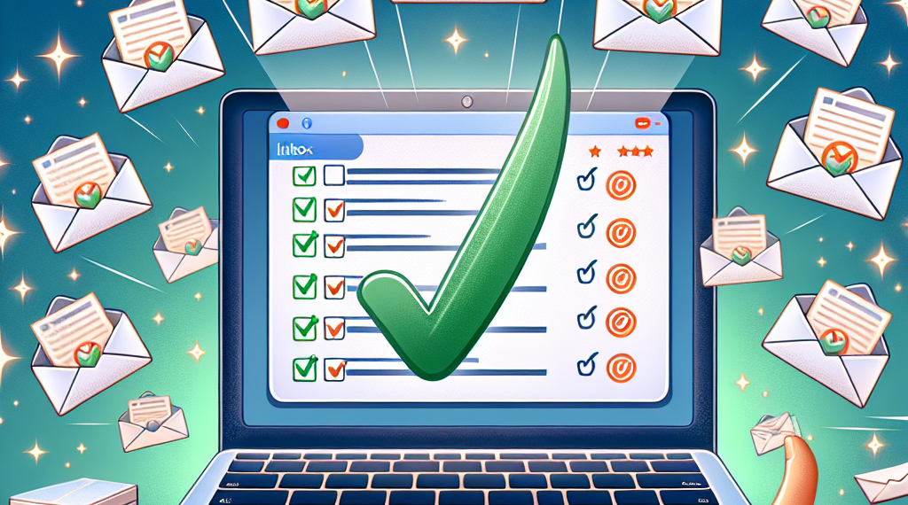 המדריך ל: שיפור המוניטין של המיילים שלך!