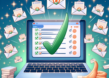 המדריך ל: שיפור המוניטין של המיילים שלך!