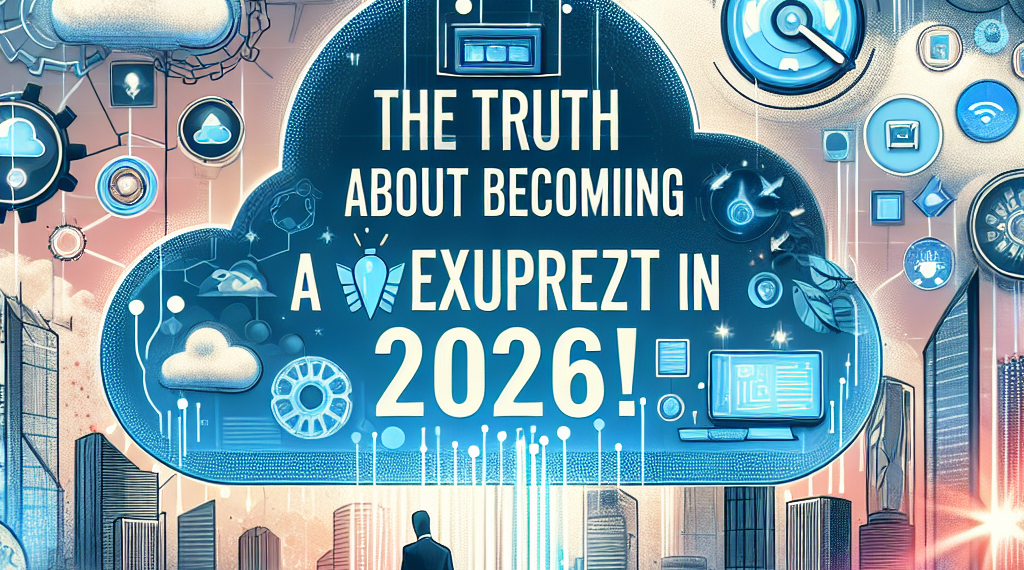 האמת על איך להפוך ל-vExpert ב-2026!