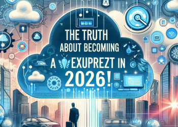 האמת על איך להפוך ל-vExpert ב-2026!