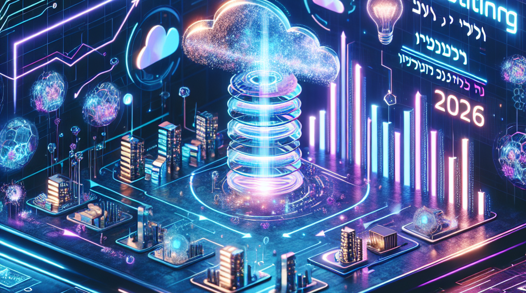 המדריך להhosting הדיגיטלי הכי טוב לעסקים קטנים ב-2026!