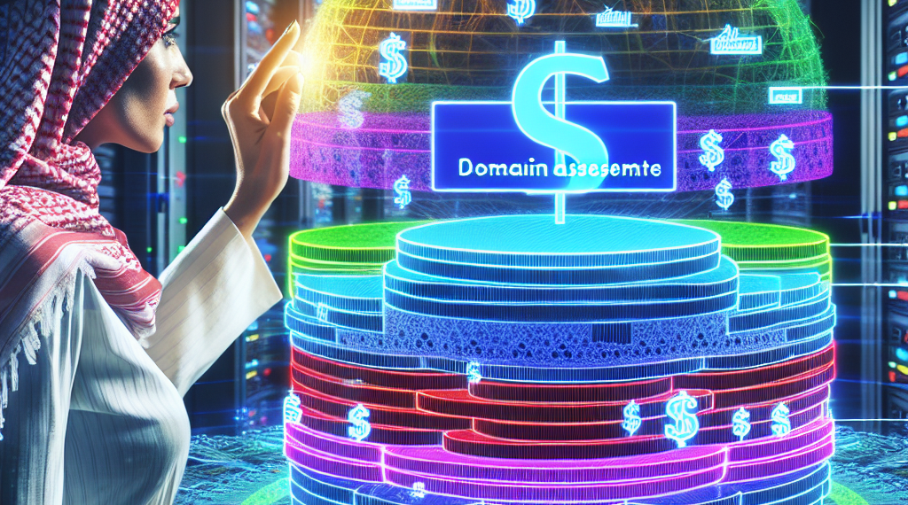 המדריך לגלות מה באמת שווה הדומיין שלך!