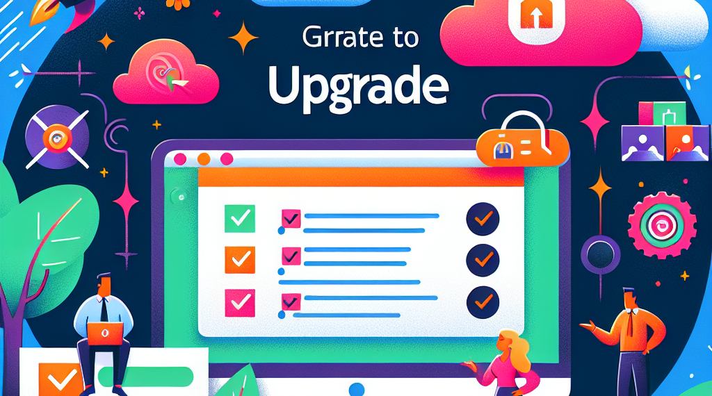 המדריך לשדרוג Veeam v13: טריקים וסודות להצלחה!