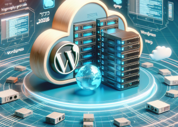 המדריך לספקי אחסון בענן ל-WP: 9 הטובים ל-2026!