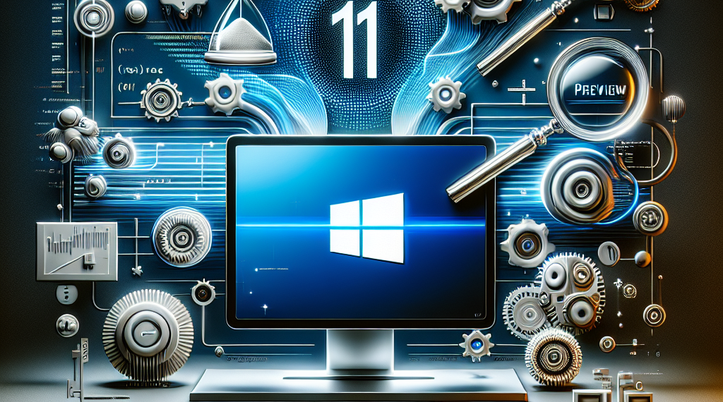 האמת על Windows 11: שחרור גרסאות חדשות בערוץ preview!