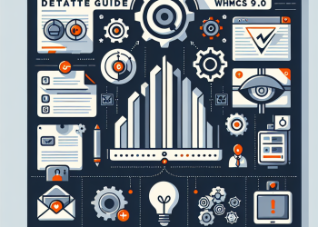 המדריך להכל על WHMCS 9.0: מהנוטים הסודיים ועד לעדכונים!