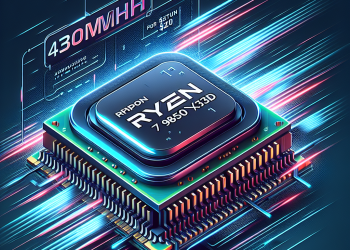 המדריך המלא ל-Ryzen 7 9850X3D: האם תוספת של 20$ שווה את הביצועים?