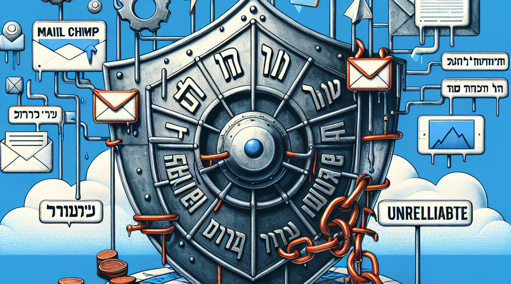 האמת על נתוני Mailchimp שלך: למה לא כדאי לסמוך עליהם!