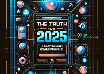 האמת על 2025: 10 רגעי הצנזורה הגדולים ברשת!