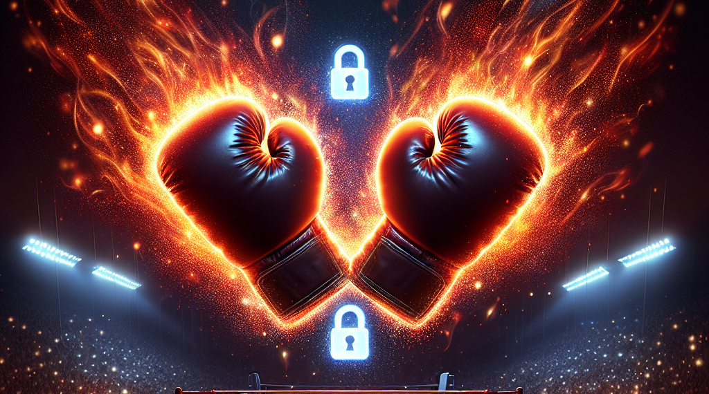 האמת על איך לצפות ב Heated Rivalry בחינם!