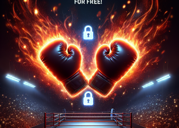 האמת על איך לצפות ב Heated Rivalry בחינם!