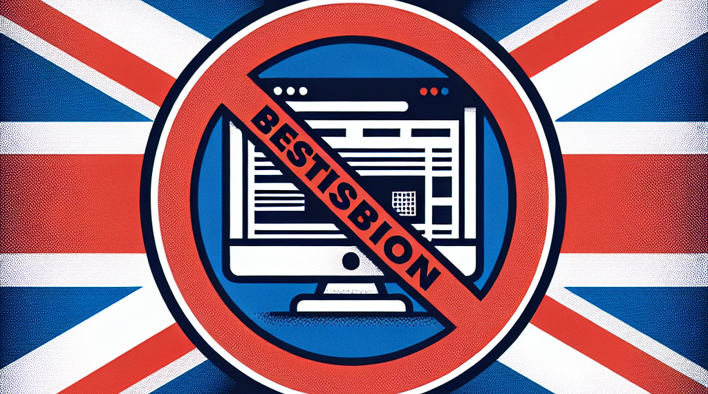 האמת על בלוקרים: למה Pornhub חסום בבריטניה?