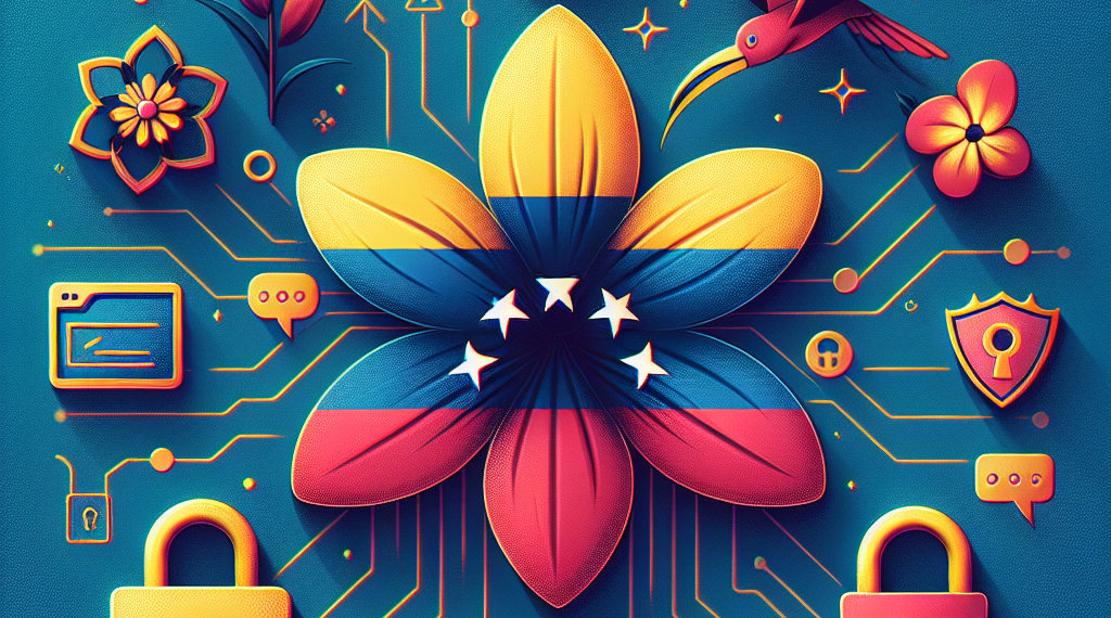 האמת על ה-VPNים: איך ונצואלה מתמודדת עם האינטרנט