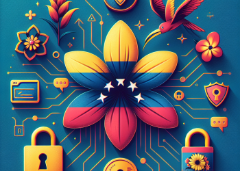 האמת על ה-VPNים: איך ונצואלה מתמודדת עם האינטרנט