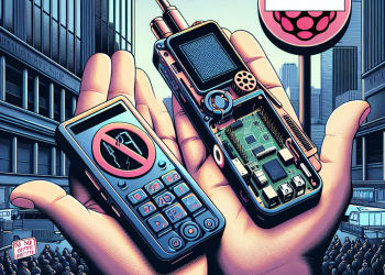 האמת על האיסור של Flipper Zero ו-Raspberry Pi בטקס העירייה