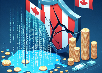 האמת על הדליפת מידע: חשיפות של 750,000 משקיעים בקנדה!