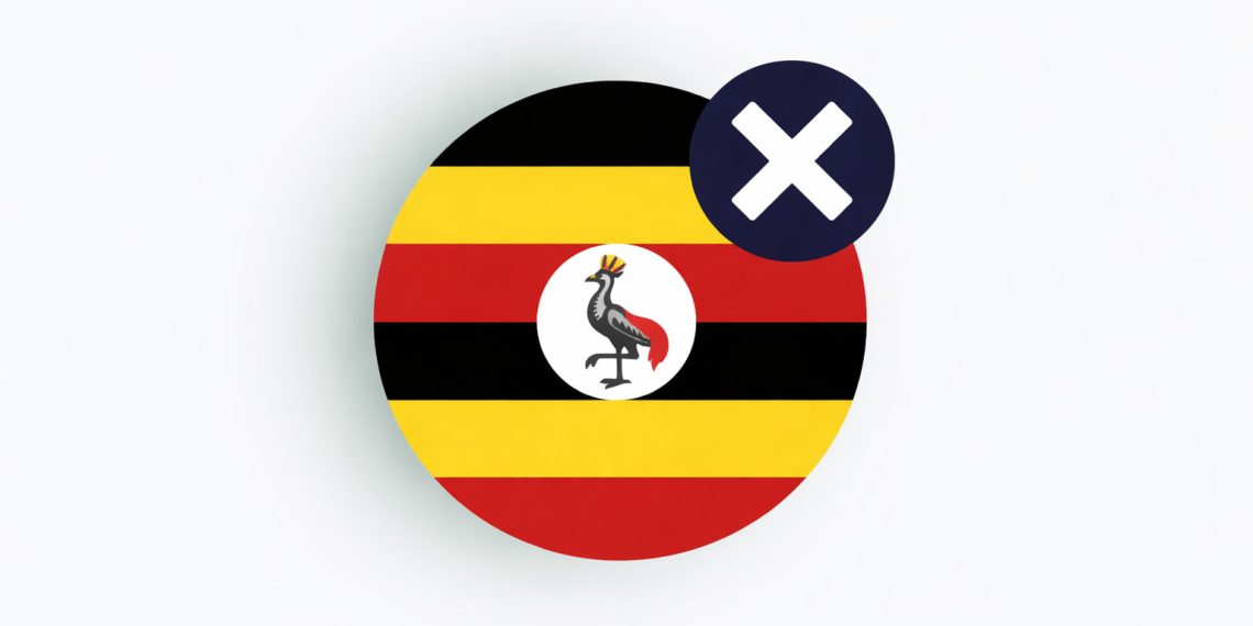 האמת על סגירת האינטרנט באוגנדה בחירות – והזינוק ב-Proton VPN!