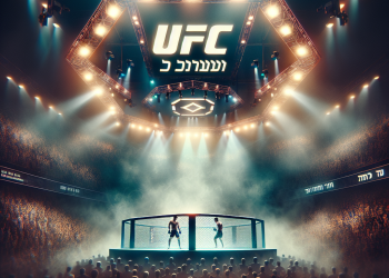 הכל על איך לצפות ב-UFC 324 חינם בלי לסכן את עצמך! 🥊💥