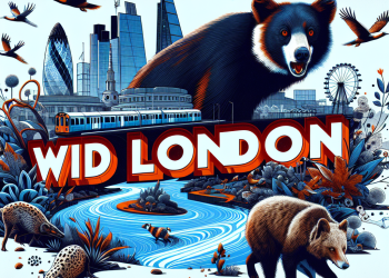 המדריך להקרנת Wild London ב-BBC iPlayer – זה חינמי!