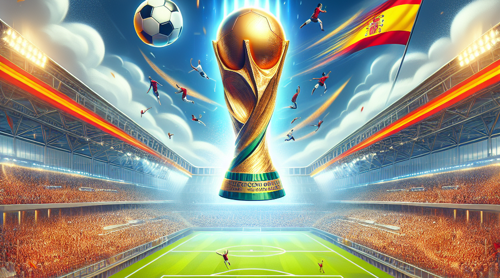 המדריך למאבק המושלם: איך לצפות בסופר קאפ ספרדי 2026!