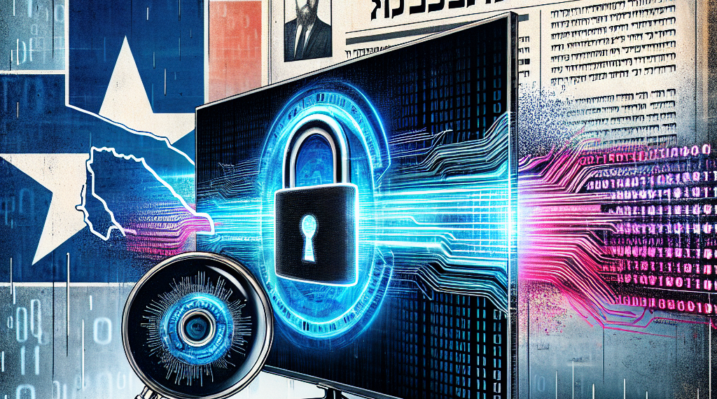 הסיפור מאחורי חסימת טלוויזיות סמסונג בטקסס – הכל על פרטיות!