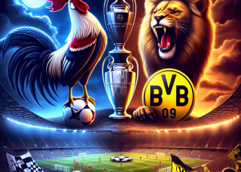 סודות השידור החי: איך לצפות בטוטנהאם נגד דורטמונד בליגת האלופות!