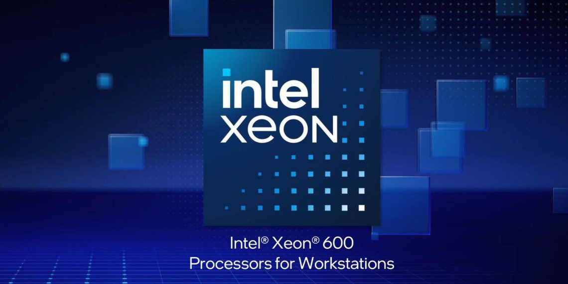 האמת על Intel Xeon 600: כוח גרניט ראפידס למחשבים!
