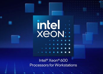 האמת על Intel Xeon 600: כוח גרניט ראפידס למחשבים!