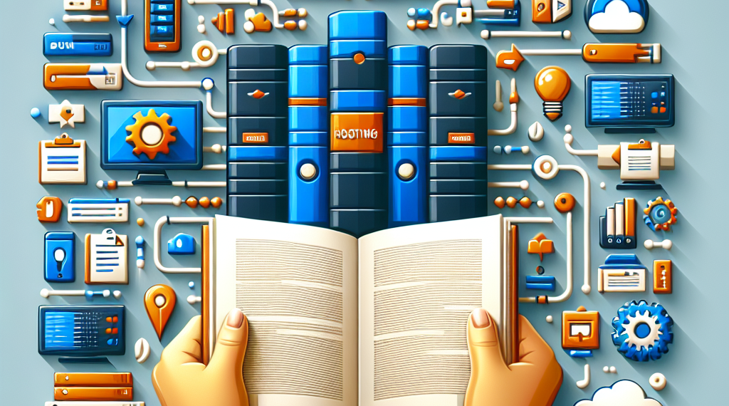 המדריך המושלם להקמת שירות Hosting למותג שלך!