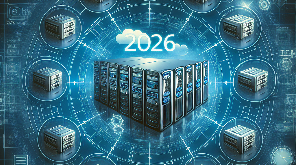 הכל על 9 ספקי אירוח תואמי PCI שאסור לפספס ב-2026!