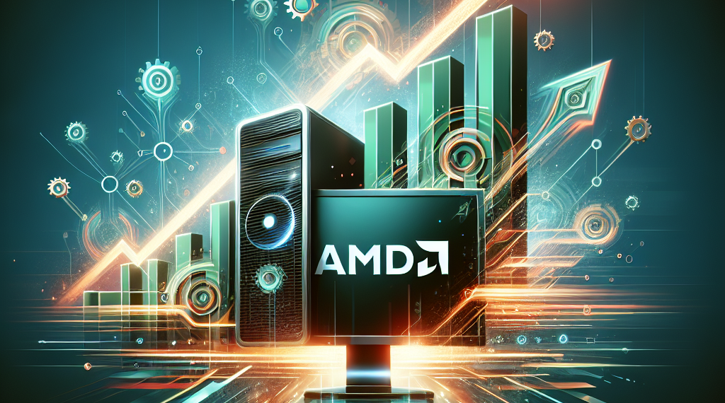 האמת על מהפכת ה-PC: למה AMD מתמקדת בשוק הגבוה!