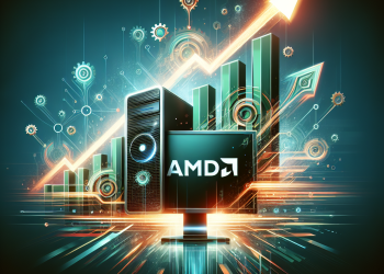 האמת על מהפכת ה-PC: למה AMD מתמקדת בשוק הגבוה!