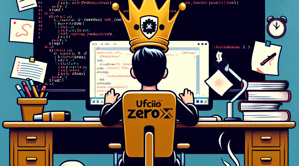 איך Ufficio Zero Linux יהפוך אותך למלך הפרודוקטיביות? 🎉