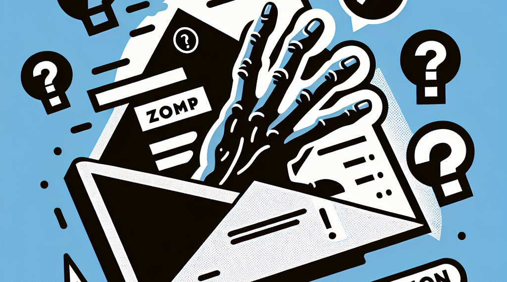האמת על מגעים זומבים במיילצ'ימפ – איך זה פוגע לך בהחלטות