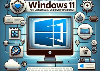 הכול על Windows 11: עדכונים חדשים שתרצו לדעת!