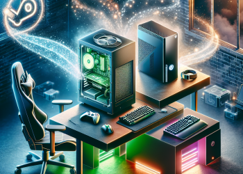 הדרך הנכונה לגלות על Steam Machine וה-Xbox החדש! 🎮✨