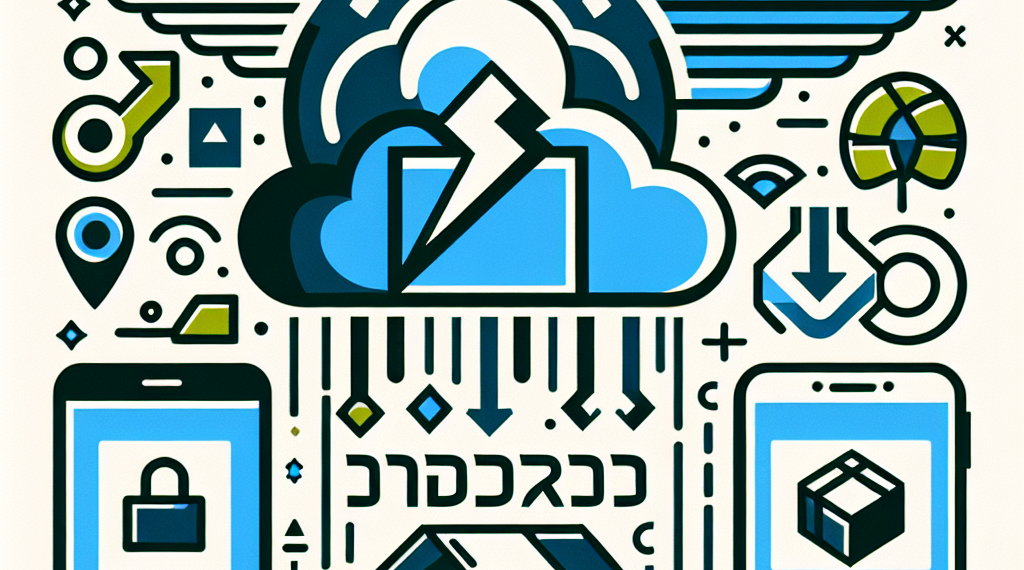 הסודות של AirDrop: התחדשויות מדהימות למכשירי אנדרואיד!