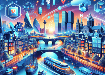 הכל על שבוע מטורף ב-VMware PS Airlift באמסטרדם!