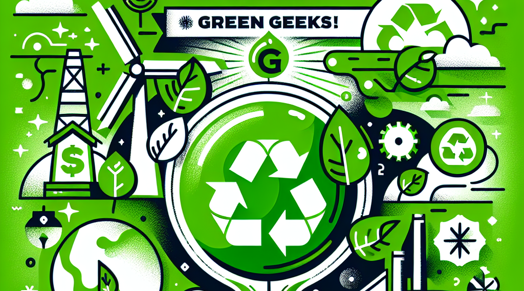 המדריך ל: איך לגרום ל-GreenGeeks להיות משתלם בטירוף!