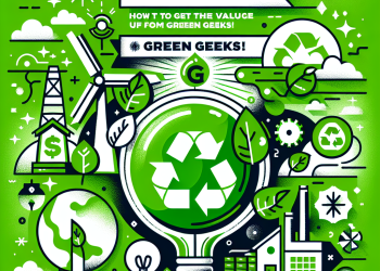 המדריך ל: איך לגרום ל-GreenGeeks להיות משתלם בטירוף!