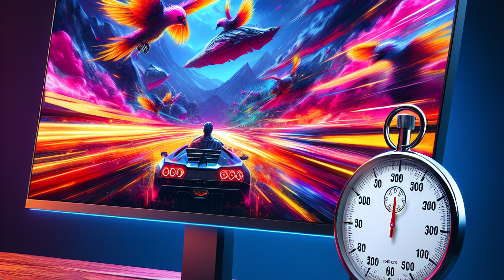 הכל על מוניטורי OLED: האם הם נפגעים אחרי 3,000 שעות משחק?