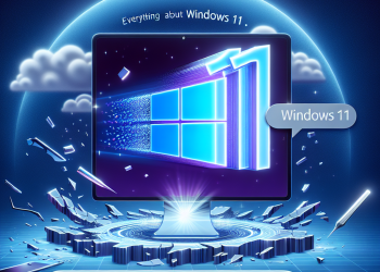 הכל על Windows 11: למה הוא שובר את Windows 10? 🚀