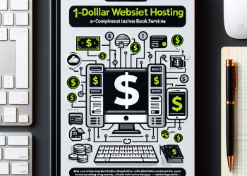 המדריך לספקי אחסון אתרים ב-1 דולר – כל מה שצריך לדעת!