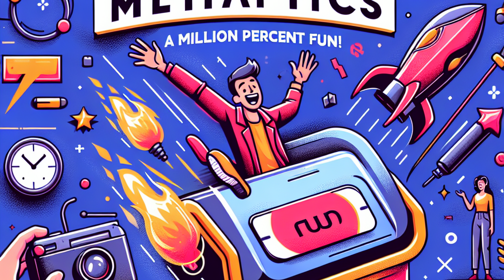 האמת על ה-Nitro Concepts Metahaptics – מיליון אחוז כיף!