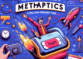 האמת על ה-Nitro Concepts Metahaptics – מיליון אחוז כיף!