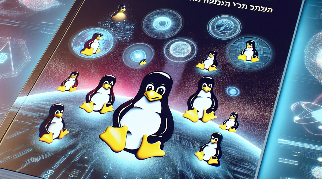 המדריך ל-10 הדיסטרובות הכי טובות של לינוקס להוסטינג ב-2026!