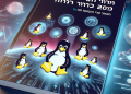 המדריך ל-10 הדיסטרובות הכי טובות של לינוקס להוסטינג ב-2026!