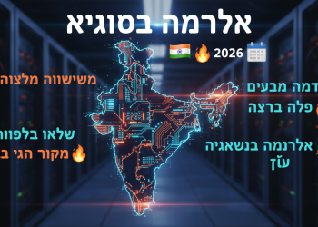 הנה כמה אפשרויות לכותרת משוכתבת, בסגנון צעיר וקליט, תוך שמירה על הדרישות:
אפשרות 1:
שרתים בהודו: הכל על השרתים הכי שווים בפברואר 2026🇮🇳
אפשרות 2:
שרתים: הדרך הנכונה לבחור שרת ייעודי בהודו (2026) 🔥
אפשרות 3:
שרתים בהודו: טריקים לבחירת שרת ייעודי טיל לשנת 2026🚀🇮🇳