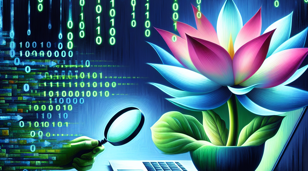 איך האקרים השתמשו ב-Lotus Blossom כדי לחדור למחשב שלך! 🕵️‍♂️💻